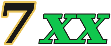7xx logo